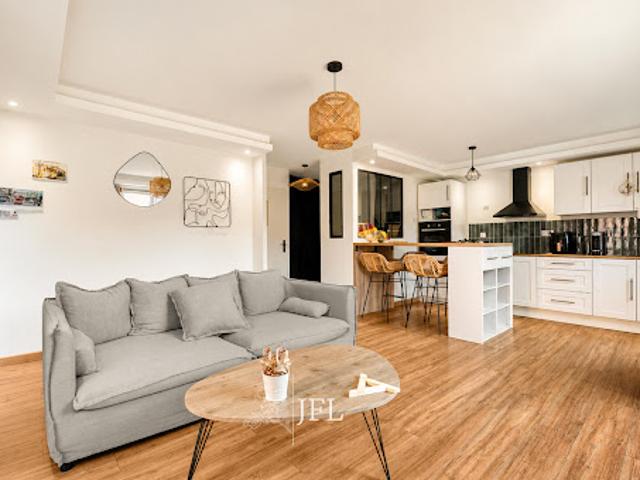 Vente Appartement 2 pièces 44 m2 Castelnau d'Estrétefonds