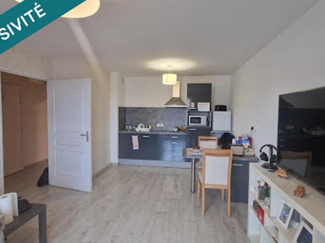 Vente Appartement 2 pièces 44 m2 Cavaillon