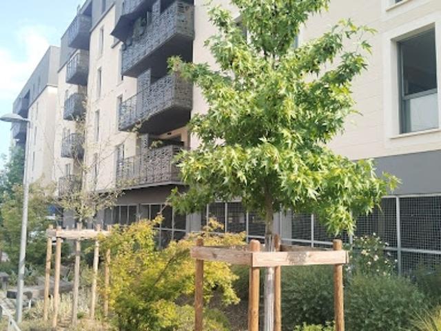 Vente Appartement 2 pièces 44 m2 Cenon
