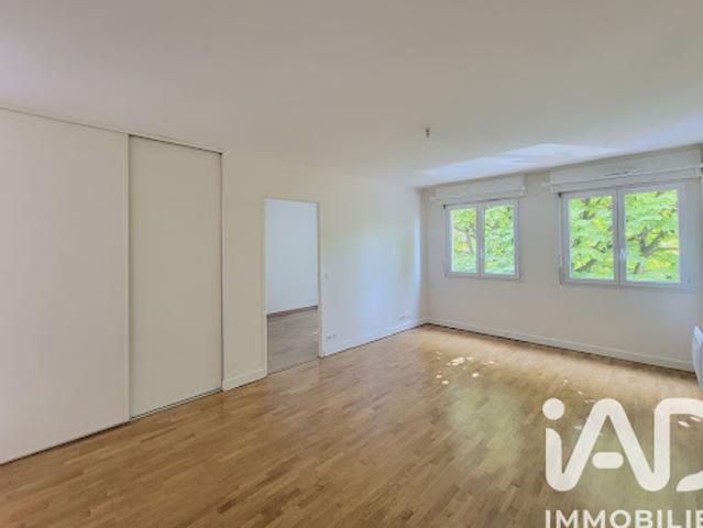 Vente Appartement 2 pièces 44 m2 Choisy le Roi