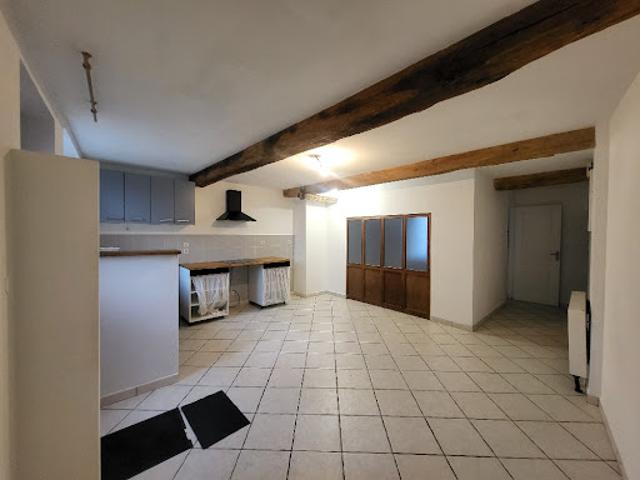 Vente Appartement 2 pièces 44 m2 Chatillon sur chalaronne