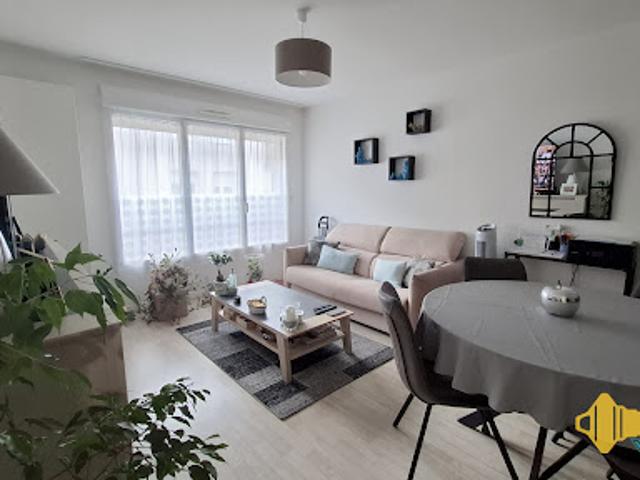 Vente Appartement 2 pièces 44 m2 Challans