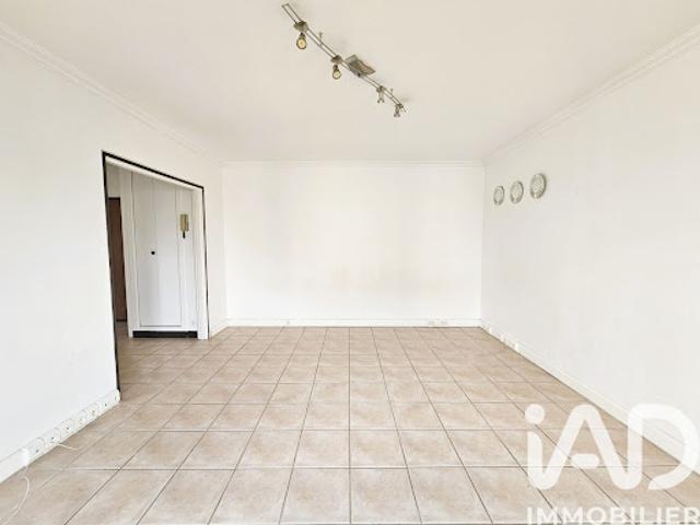Vente Appartement 2 pièces 44 m2 Chevilly Larue