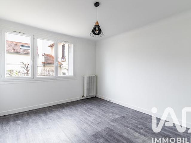 Vente Appartement 2 pièces 44 m2 Colombes