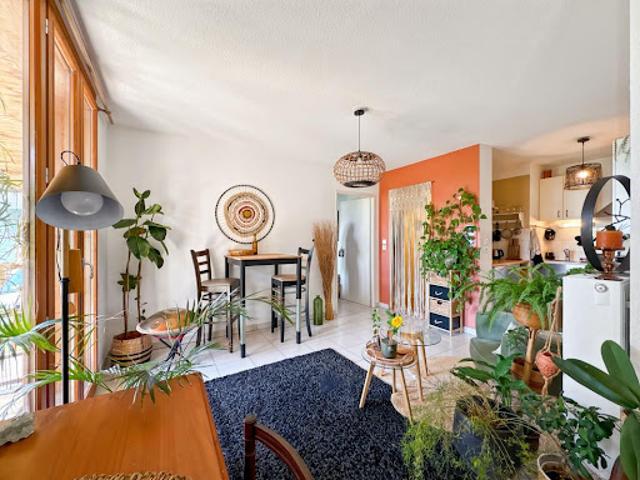 Vente Appartement 2 pièces 44 m2 Cornebarrieu