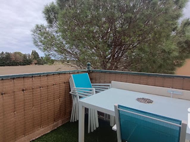 Vente Appartement 2 pièces 44 m2 Claira