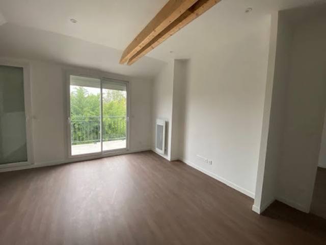 Vente Appartement 2 pièces 44 m2 Clichy sous Bois