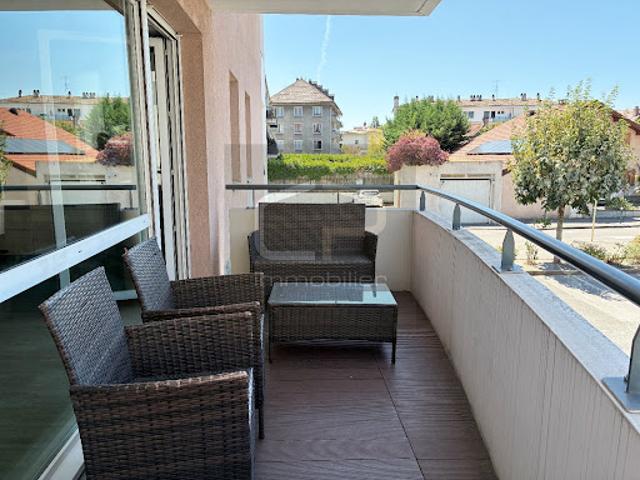 Vente Appartement 2 pièces 44 m2 Cran Gevrier