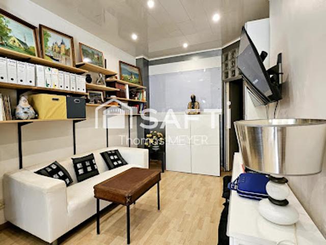 Vente Appartement 2 pièces 44 m2 Cucuron
