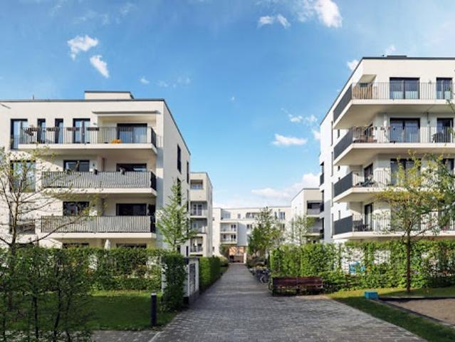 Vente Appartement 2 pièces 44 m2 Deuil la Barre