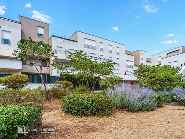 Vente Appartement 2 pièces 44 m2 Dijon