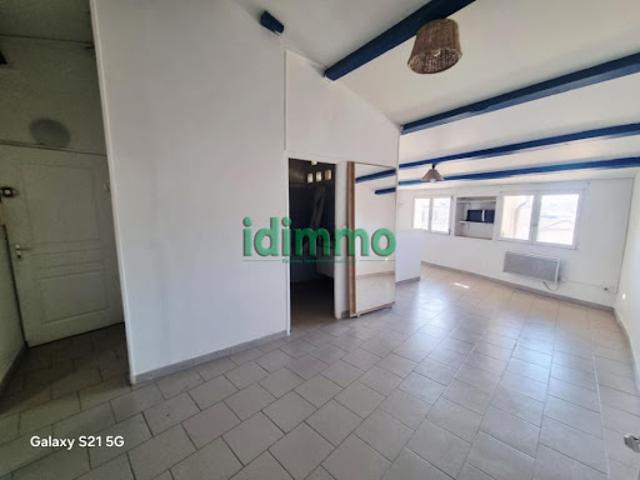 Vente Appartement 2 pièces 44 m2 Draguignan