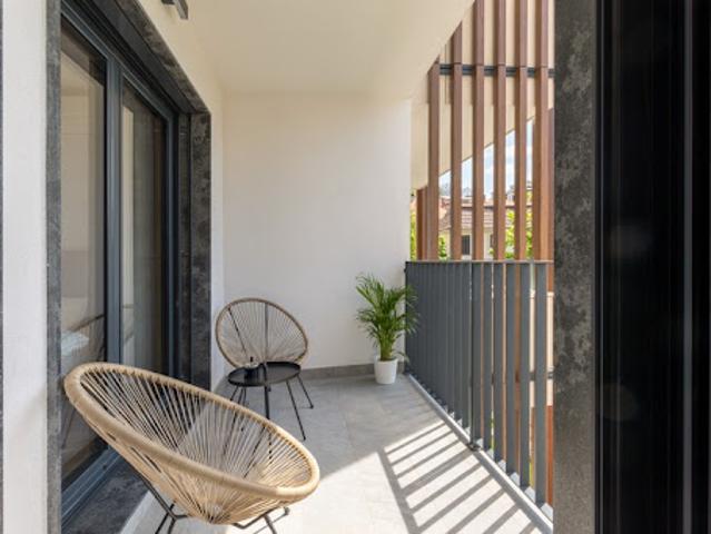 Vente Appartement 2 pièces 44 m2 Drancy