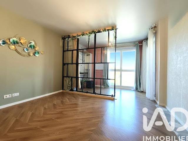 Vente Appartement 2 pièces 44 m2 Egly