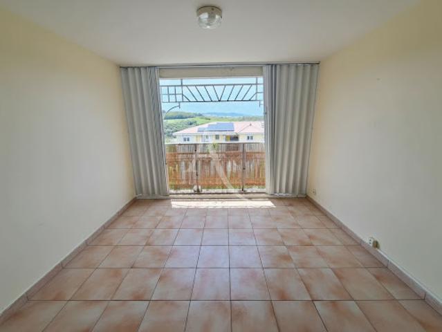 Vente Appartement 2 pièces 44 m2 Fort de france