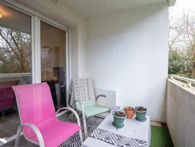 Vente Appartement 2 pièces 44 m2 Floirac