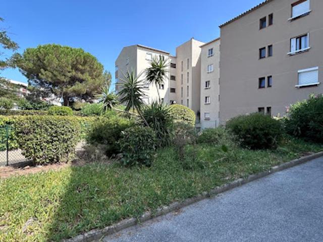Vente Appartement 2 pièces 44 m2 Frejus