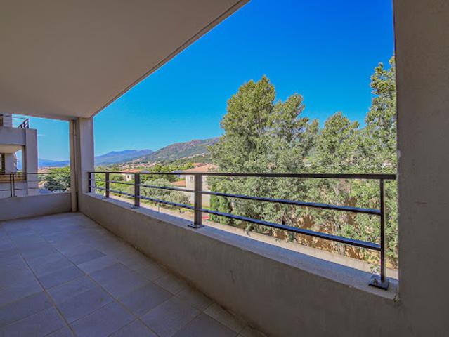 Vente Appartement 2 pièces 44 m2 Furiani