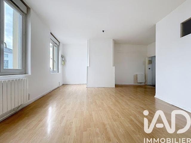 Vente Appartement 2 pièces 44 m2 Harfleur