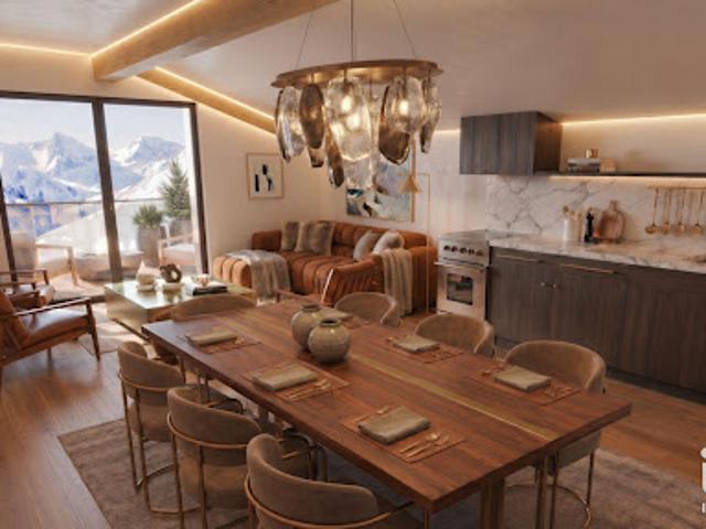 Vente Appartement 2 pièces 44 m2 Isola