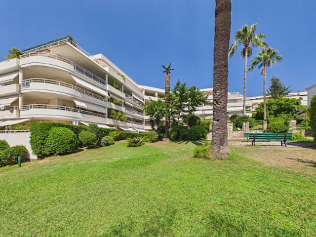 Vente Appartement 2 pièces 44 m2 Juan les pins