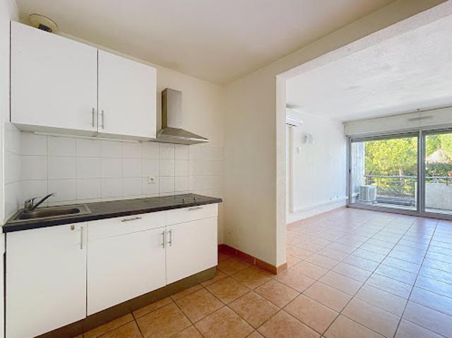 Vente Appartement 2 pièces 44 m2 Juvignac