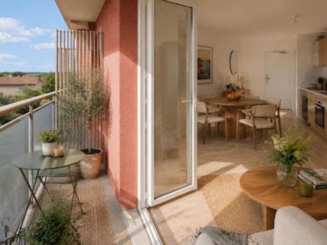 Vente Appartement 2 pièces 44 m2 La Teste de Buch