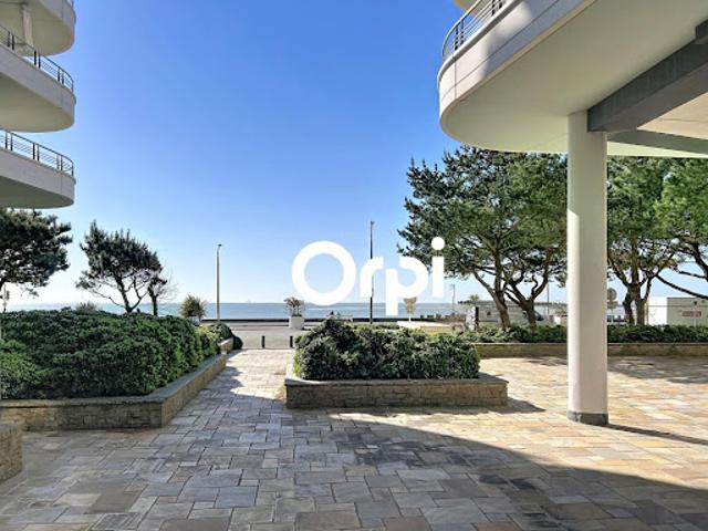 Vente Appartement 2 pièces 44 m2 La Baule Escoublac