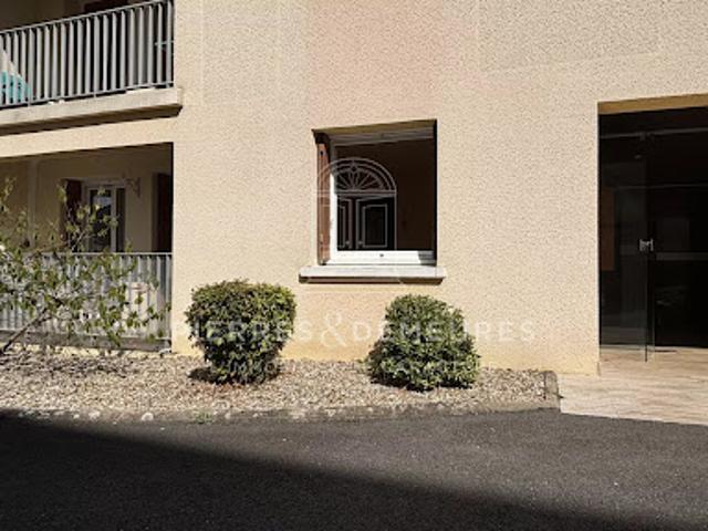 Vente Appartement 2 pièces 44 m2 La Châtre