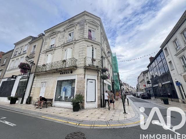 Vente Appartement 2 pièces 44 m2 La fleche