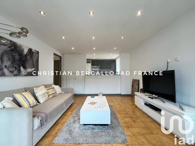 Vente Appartement 2 pièces 44 m2 La garde