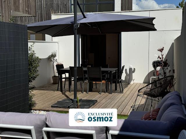 Vente Appartement 2 pièces 44 m2 La Rochelle