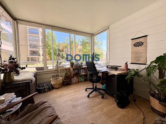 Vente Appartement 2 pièces 44 m2 Lattes