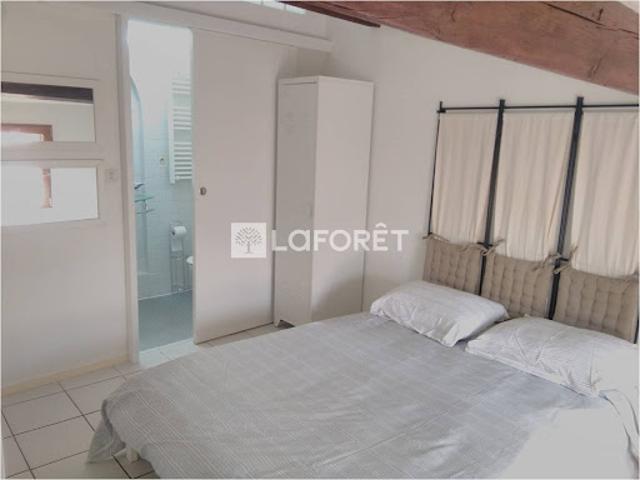 Vente Appartement 2 pièces 44 m2 Le Boulou