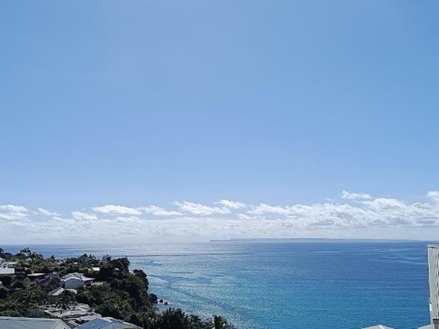 Vente Appartement 2 pièces 44 m2 Le gosier