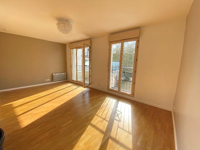 Vente Appartement 2 pièces 44 m2 Le Raincy