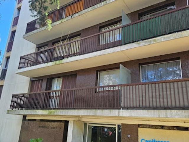 Vente Appartement 2 pièces 44 m2 Les Pavillons sous Bois