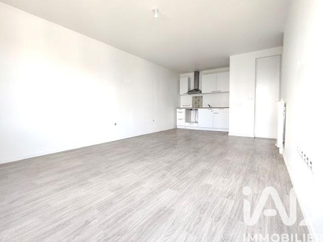 Vente Appartement 2 pièces 44 m2 Les Ulis