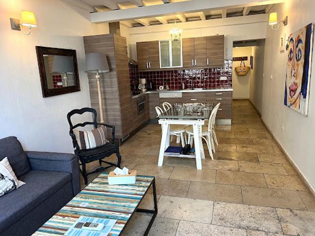 Vente Appartement 2 pièces 44 m2 L'Isle sur la Sorgue