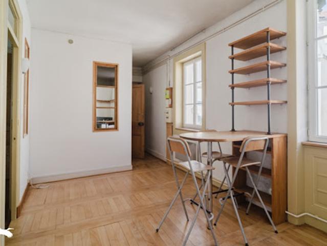 Vente Appartement 2 pièces 44 m2 Lyon 6ème