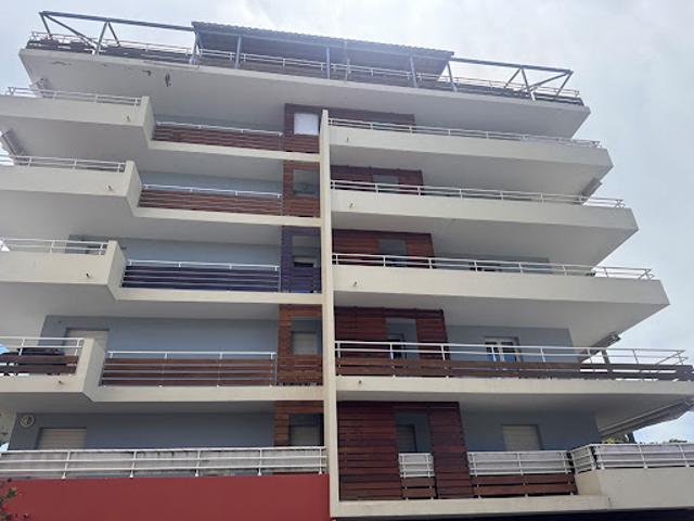 Vente Appartement 2 pièces 44 m2 Mandelieu la Napoule