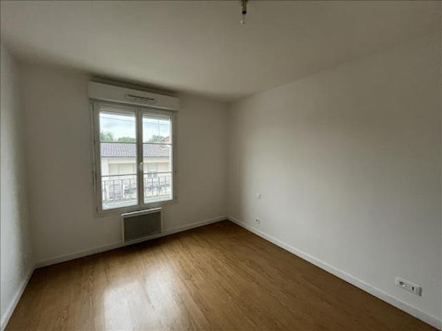 Vente Appartement 2 pièces 44 m2 Marmande