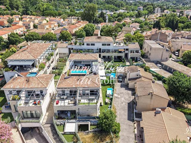 Vente Appartement 2 pièces 44 m2 Marseille 11ème