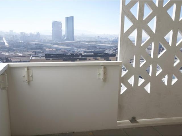 Vente Appartement 2 pièces 44 m2 Marseille 15ème