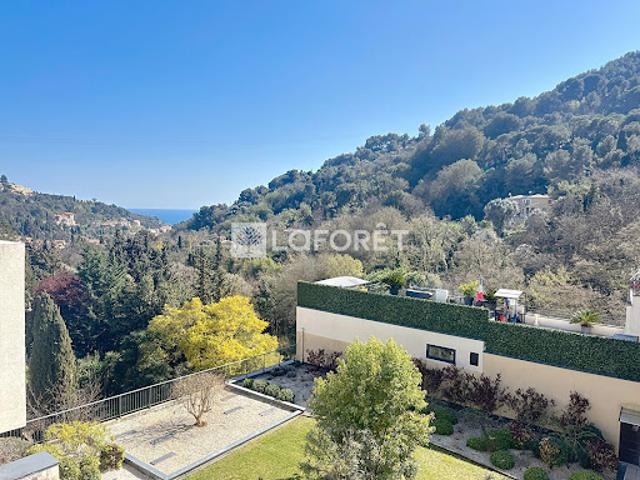 Vente Appartement 2 pièces 44 m2 Menton