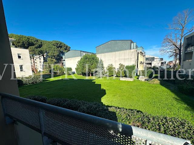 Vente Appartement 2 pièces 44 m2 Merignac