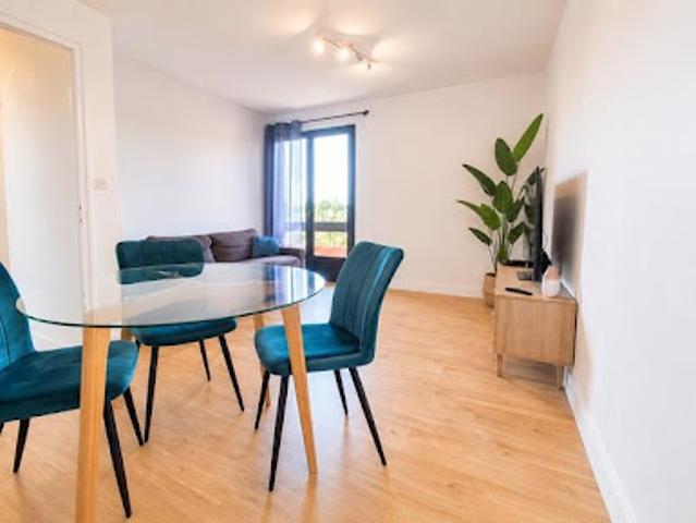 Vente Appartement 2 pièces 44 m2 Mont de Marsan