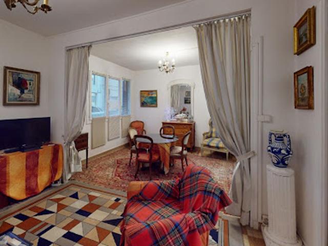Vente Appartement 2 pièces 44.6 m2 Montivilliers