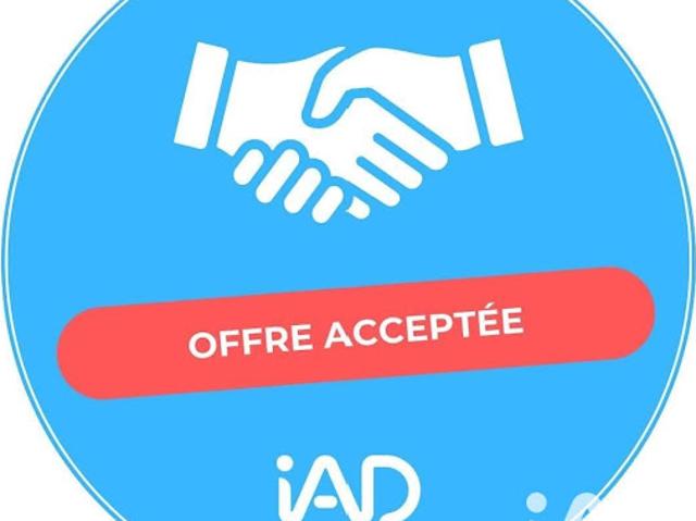 Vente Appartement 2 pièces 44 m2 Montluçon