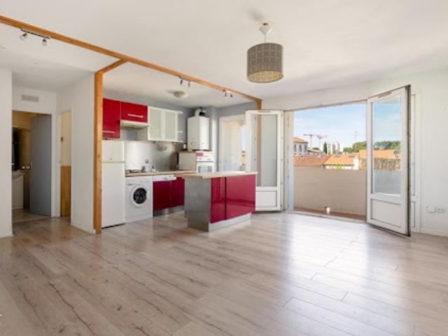 Vente Appartement 2 pièces 44 m2 Montpellier